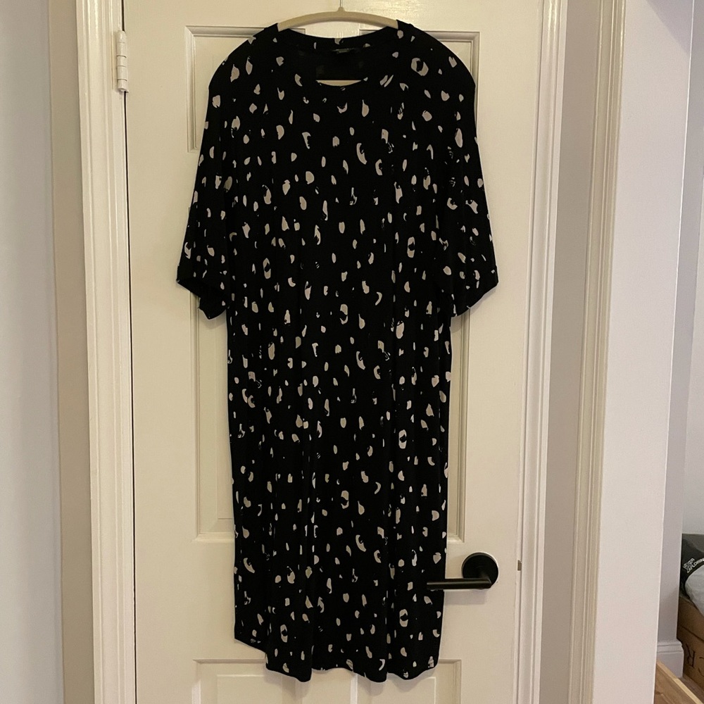 ASOS monki dress